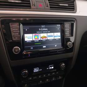 Foto inzerátu Skoda Rapid Spaceback 1.2 TSI