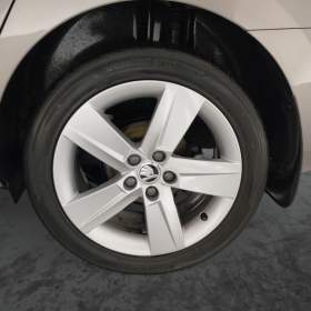 Foto inzerátu Skoda Rapid Spaceback 1.2 TSI