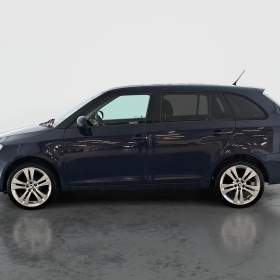 Foto inzerátu Skoda Fabia 1.6 TDI