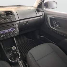 Foto inzerátu Skoda Fabia 1.6 TDI