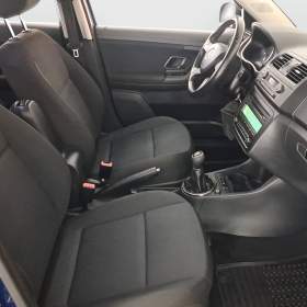 Foto inzerátu Skoda Fabia 1.6 TDI