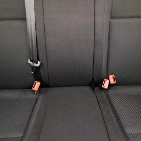 Foto inzerátu Skoda Fabia 1.6 TDI