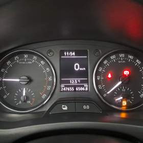 Foto inzerátu Skoda Fabia 1.6 TDI