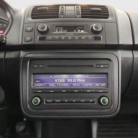 Foto inzerátu Skoda Fabia 1.6 TDI