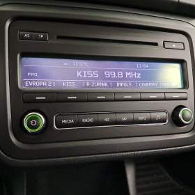 Foto inzerátu Skoda Fabia 1.6 TDI