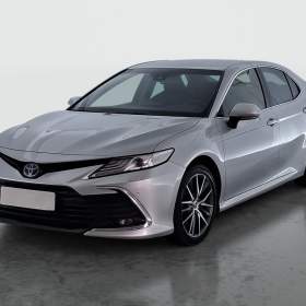 Foto inzerátu Toyota Camry 2.5 Hybrid
