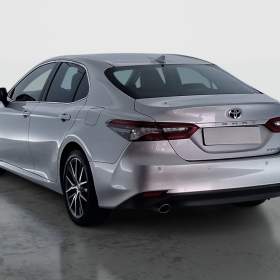 Foto inzerátu Toyota Camry 2.5 Hybrid