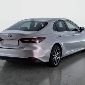 Foto inzerátu Toyota Camry 2.5 Hybrid