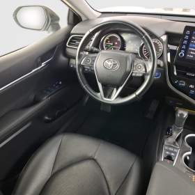 Foto inzerátu Toyota Camry 2.5 Hybrid