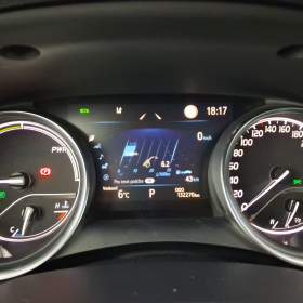 Foto inzerátu Toyota Camry 2.5 Hybrid