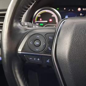 Foto inzerátu Toyota Camry 2.5 Hybrid