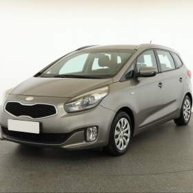 Foto inzerátu Kia Carens 1.7 CRDi