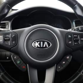 Foto inzerátu Kia Carens 1.7 CRDi