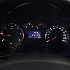 Foto inzerátu Kia Carens 1.7 CRDi