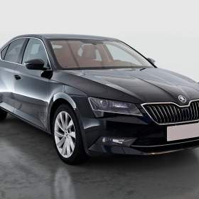 Foto inzerátu Skoda Superb 2.0 TDI