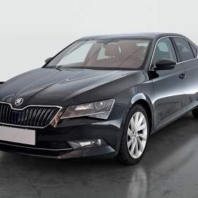 Foto inzerátu Skoda Superb 2.0 TDI