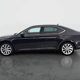 Foto inzerátu Skoda Superb 2.0 TDI