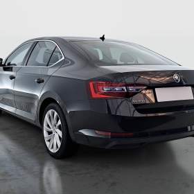Foto inzerátu Skoda Superb 2.0 TDI