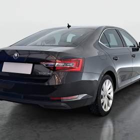 Foto inzerátu Skoda Superb 2.0 TDI