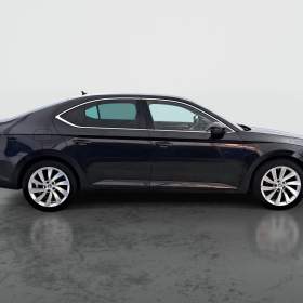 Foto inzerátu Skoda Superb 2.0 TDI