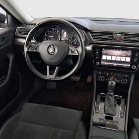 Foto inzerátu Skoda Superb 2.0 TDI