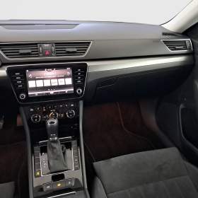 Foto inzerátu Skoda Superb 2.0 TDI