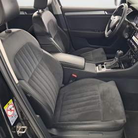 Foto inzerátu Skoda Superb 2.0 TDI