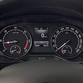 Foto inzerátu Skoda Superb 2.0 TDI