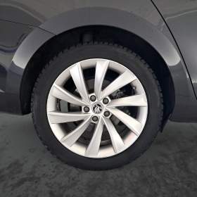 Foto inzerátu Skoda Superb 2.0 TDI