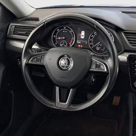 Foto inzerátu Skoda Superb 2.0 TDI