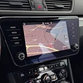 Foto inzerátu Skoda Superb 2.0 TDI