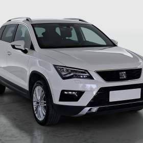 Fotka k inzerátu Seat Ateca 1.5 TSI / 19969369