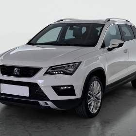 Foto inzerátu Seat Ateca 1.5 TSI
