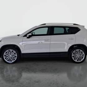 Foto inzerátu Seat Ateca 1.5 TSI