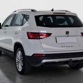 Foto inzerátu Seat Ateca 1.5 TSI