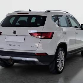 Foto inzerátu Seat Ateca 1.5 TSI