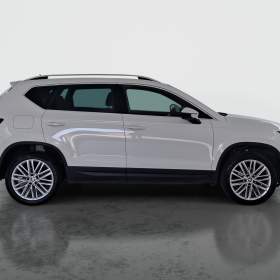 Foto inzerátu Seat Ateca 1.5 TSI