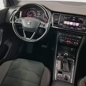 Foto inzerátu Seat Ateca 1.5 TSI