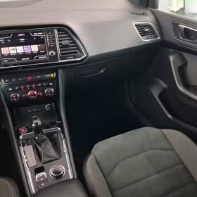 Foto inzerátu Seat Ateca 1.5 TSI