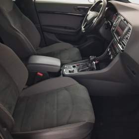Foto inzerátu Seat Ateca 1.5 TSI