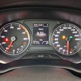 Foto inzerátu Seat Ateca 1.5 TSI
