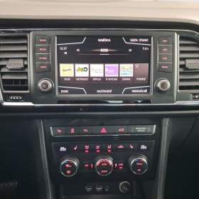 Foto inzerátu Seat Ateca 1.5 TSI
