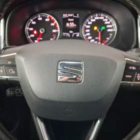 Foto inzerátu Seat Ateca 1.5 TSI
