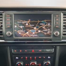 Foto inzerátu Seat Ateca 1.5 TSI