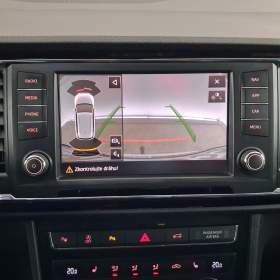 Foto inzerátu Seat Ateca 1.5 TSI