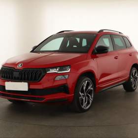 Foto inzerátu Skoda Karoq 1.5 TSI