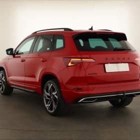 Foto inzerátu Skoda Karoq 1.5 TSI