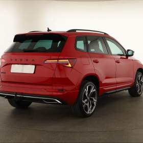Foto inzerátu Skoda Karoq 1.5 TSI