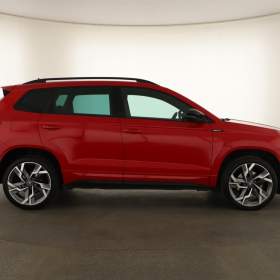 Foto inzerátu Skoda Karoq 1.5 TSI