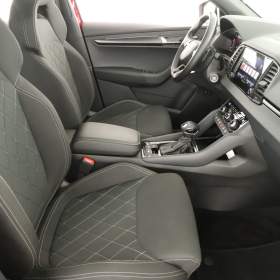 Foto inzerátu Skoda Karoq 1.5 TSI